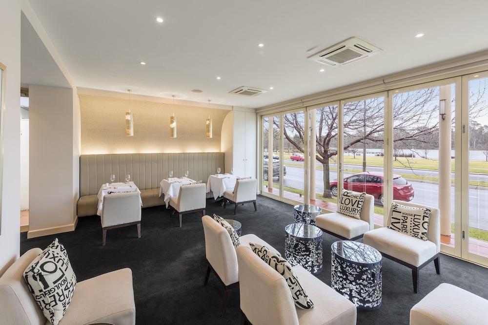 The Carrington Hotel 谢珀顿 外观 照片